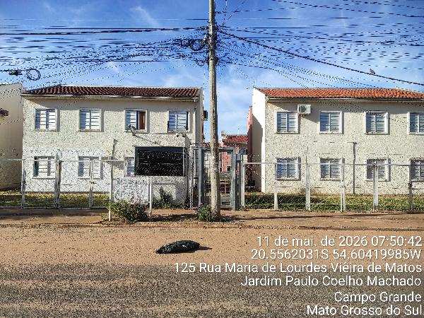 Imóvel em CAMPO GRANDE/MS