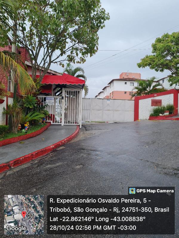 Imóvel em SAO GONCALO/RJ