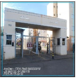 Imóvel em CACHOEIRINHA/RS