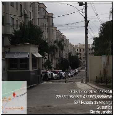 Imóvel em RIO DE JANEIRO/RJ