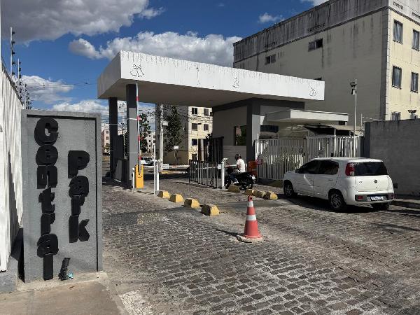 Foto de Imóvel 2 quartos, RUA NOVA - Leilão em Feira de Santana/BA, 44% abaixo da avaliação