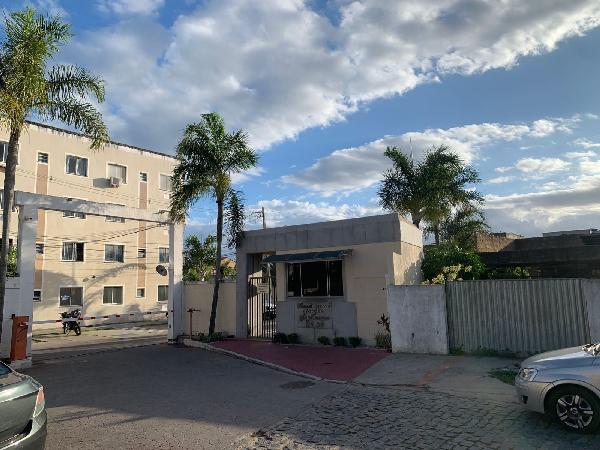 Imóvel em CAMPOS DOS GOYTACAZES/RJ