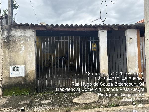 Imóvel em PINDAMONHANGABA/SP