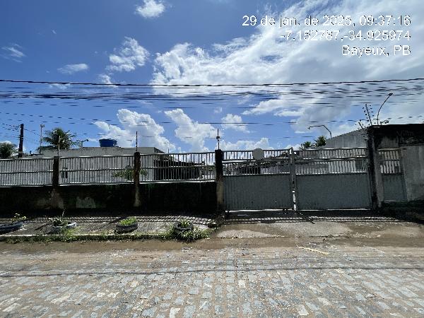 Foto de Imóvel 2 quartos, MARIO ANDREAZZA - Leilão em Bayeux/PB, 59% abaixo da avaliação
