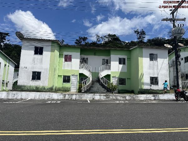 Foto de Imóvel 2 quartos, 165 m², LAGO AZUL - Leilão em Manaus/AM, 46% abaixo da avaliação
