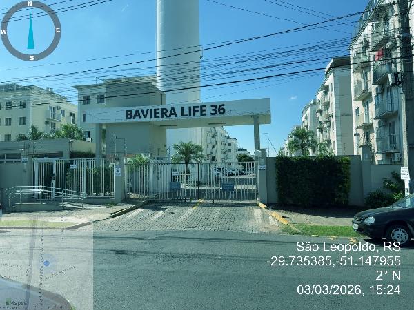 Imóvel em SAO LEOPOLDO/RS
