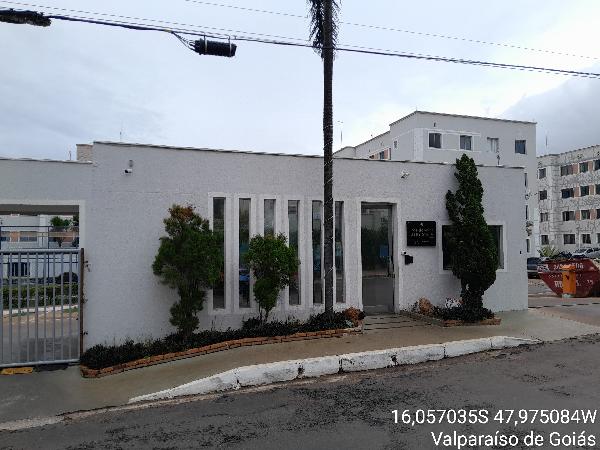 Imóvel em VALPARAISO DE GOIAS/GO