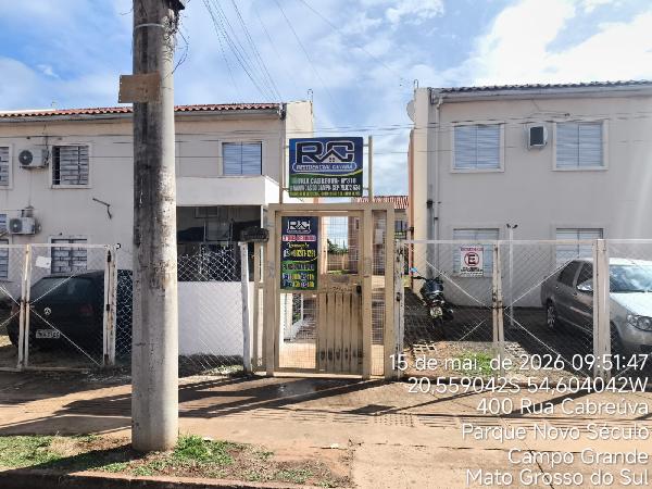 Imóvel em CAMPO GRANDE/MS