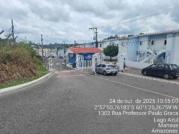 Foto de Imóvel 2 quartos, 165 m², LAGO AZUL - Leilão em Manaus/AM, 42% abaixo da avaliação