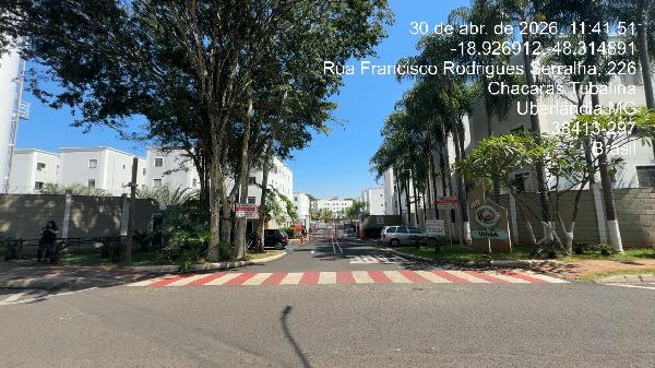 Foto de Imóvel na Rua Francisco Rodrigues Serralha, 350 - Leilão em UBERLANDIA/MG, 40% abaixo da avaliação