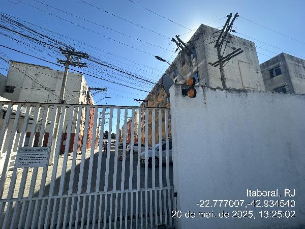 Imóvel em ITABORAI/RJ