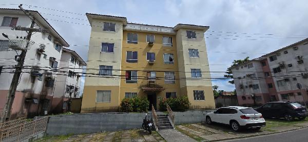 Foto de Imóvel 2 quartos, 123 m², TARUMA-ACU - Leilão em Manaus/AM, 40% abaixo da avaliação