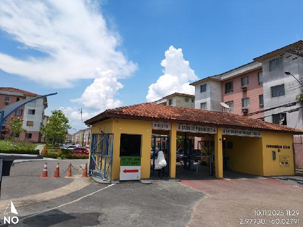 Foto de Imóvel 2 quartos, 142 m², TARUMA-ACU - Leilão em Manaus/AM, 39% abaixo da avaliação