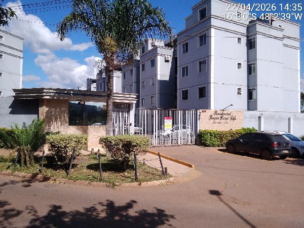Imóvel em NOVO GAMA/GO