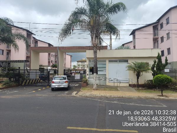 Imóvel em UBERLANDIA/MG