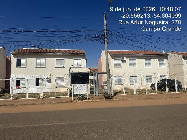 Imóvel em CAMPO GRANDE/MS