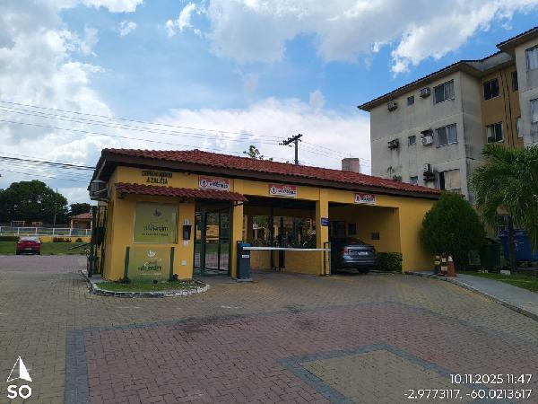 Foto de Imóvel 2 quartos, 102 m², TARUMA-ACU - Leilão em Manaus/AM, 40% abaixo da avaliação