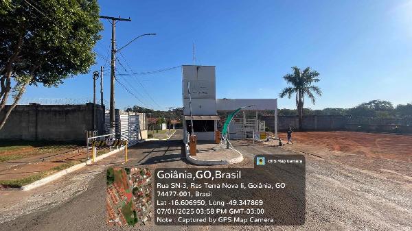 Imóvel em GOIANIA/GO