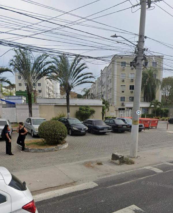 Imóvel em RIO DE JANEIRO/RJ