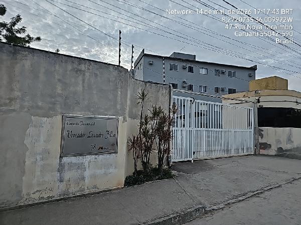 Imóvel em CARUARU/PE