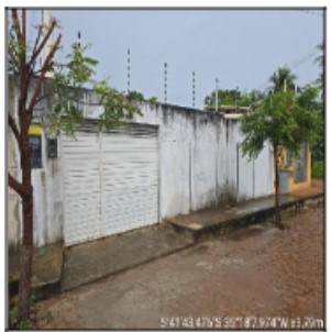 Foto de Imóvel na Rua Projetada - Leilão em EXTREMOZ/RN, 42% abaixo da avaliação
