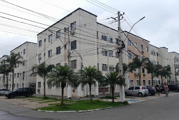 Imóvel em CAMPOS DOS GOYTACAZES/RJ