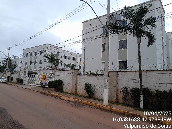 Imóvel em VALPARAISO DE GOIAS/GO