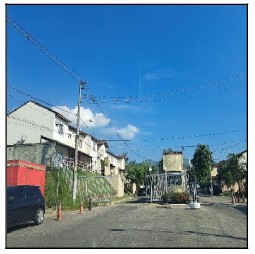 Imóvel em NOVA IGUACU/RJ