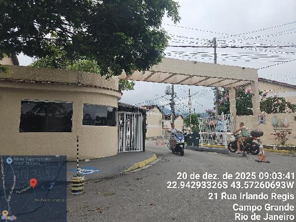 Imóvel em RIO DE JANEIRO/RJ