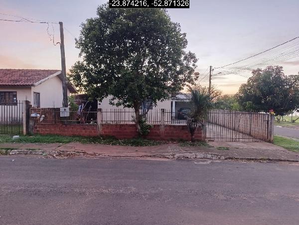 Imóvel em TUNEIRAS DO OESTE/PR