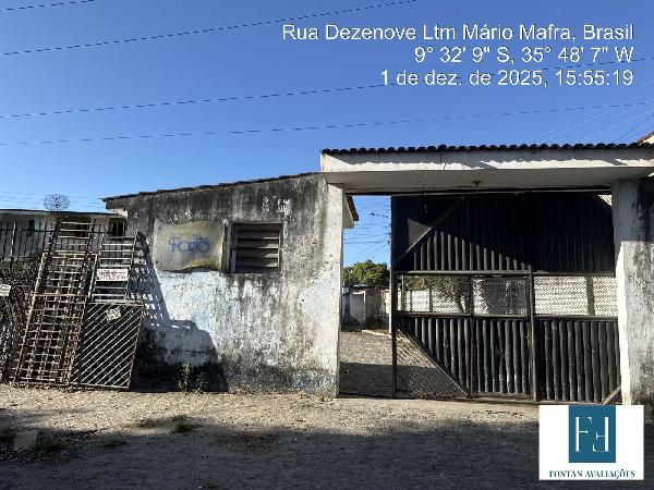 Imóvel em RIO LARGO/AL