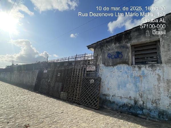Imóvel em RIO LARGO/AL