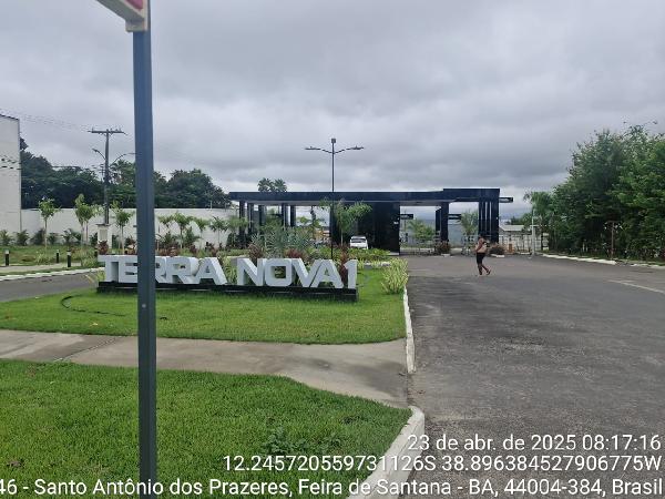 Imóvel em FEIRA DE SANTANA/BA