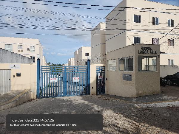 Foto de Imóvel na Rua Guadalajara - Leilão em Extremoz/RN, 42% abaixo da avaliação