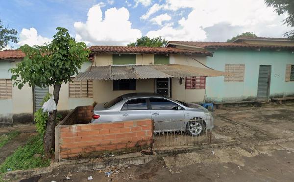 Foto de Imóvel 2 quartos, 39 m², LOT. JARDIM TROPICAL - Leilão em Americano do Brasil/GO, 39% abaixo da avaliação