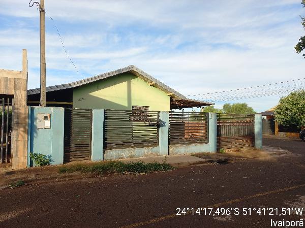 Imóvel em IVAIPORA/PR