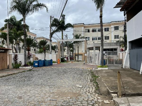 Imóvel em CAMPOS DOS GOYTACAZES/RJ