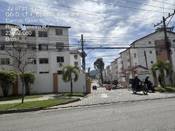Imóvel em RIO DE JANEIRO/RJ