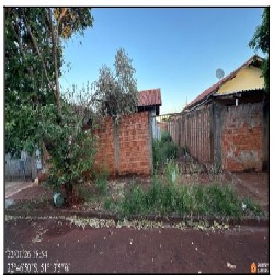 Imóvel em ALVORADA DO SUL/PR