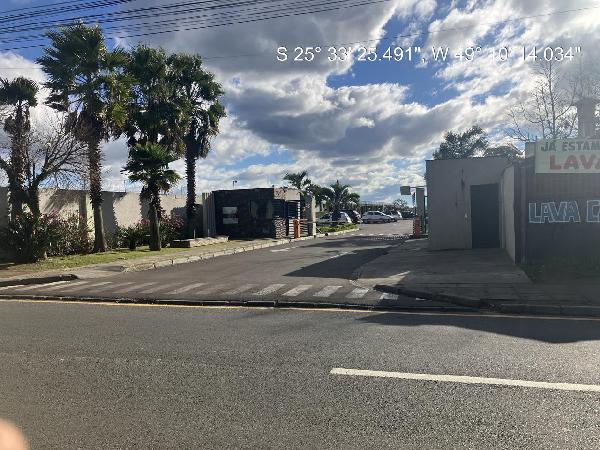 Foto de Imóvel na Rua Sao Salvador, 86 - Leilão em São José dos Pinhais/PR