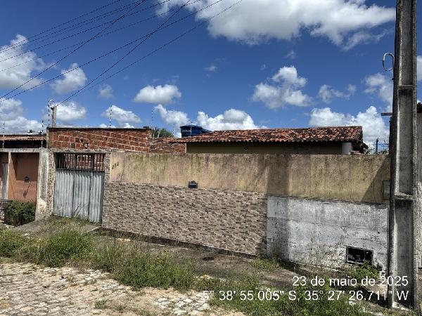 Foto de Imóvel na Rua Nubia Santiago, 282 - Leilão em CEARA-MIRIM/RN, 49% abaixo da avaliação