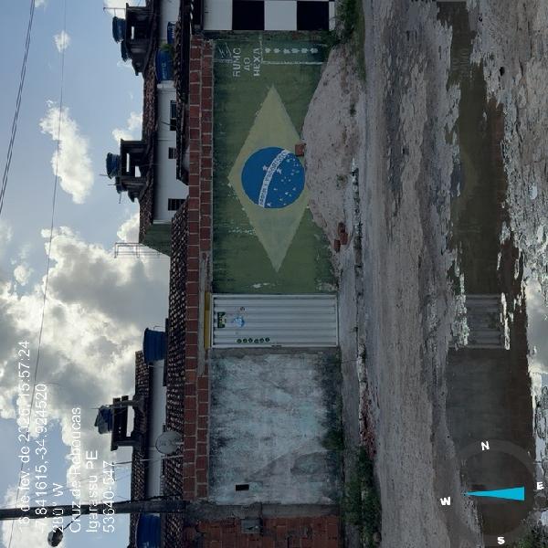 Imóvel em IGARASSU/PE