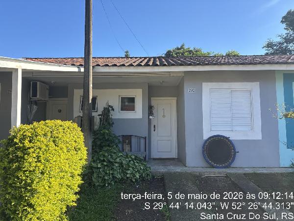 Foto de Imóvel na Rua Da Pedreira, 1505 - Leilão em Santa Cruz do Sul/RS, 40% abaixo da avaliação