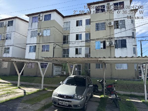 Foto de Imóvel 2 quartos, 61 m², LAGO AZUL - Leilão em Manaus/AM, 40% abaixo da avaliação
