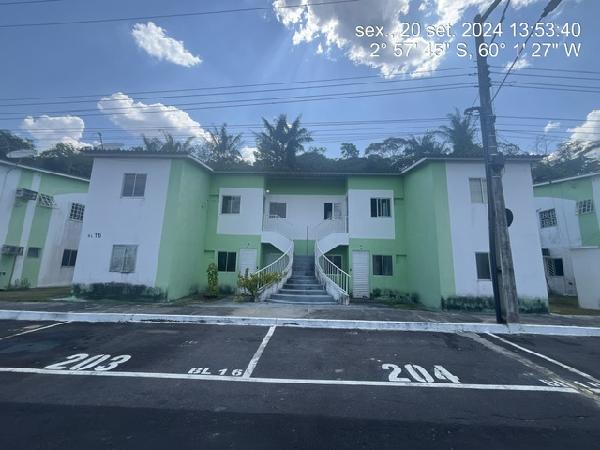 Imóvel em MANAUS/AM