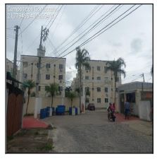 Imóvel em CAMPOS DOS GOYTACAZES/RJ