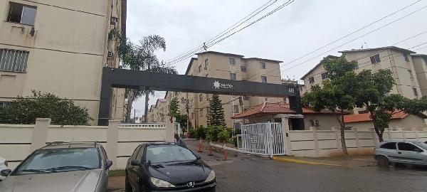 Foto de Imóvel 2 quartos, 42 m², PACIENCIA - Leilão em Rio de Janeiro/RJ, 48% abaixo da avaliação