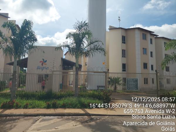 Imóvel em APARECIDA DE GOIANIA/GO