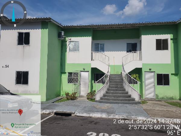 Foto de Imóvel 2 quartos, LAGO AZUL - Leilão em Manaus/AM, 53% abaixo da avaliação