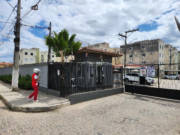 Foto de Imóvel 2 quartos, CONCEICAO - Leilão em Feira de Santana/BA, 47% abaixo da avaliação